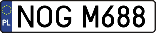 NOGM688