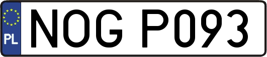 NOGP093