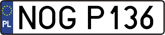 NOGP136