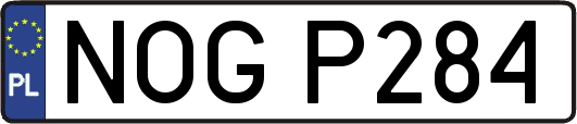 NOGP284