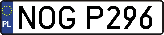 NOGP296