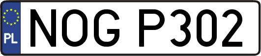 NOGP302