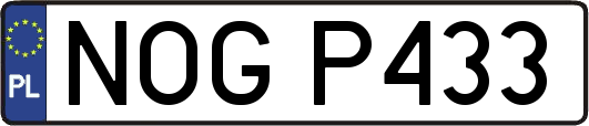 NOGP433