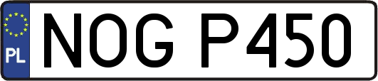NOGP450