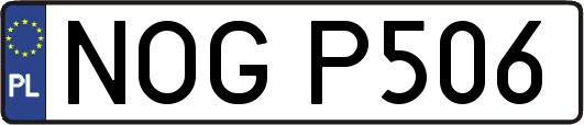 NOGP506