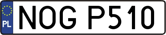 NOGP510