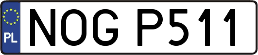NOGP511