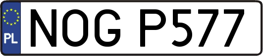 NOGP577