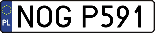 NOGP591