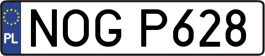 NOGP628