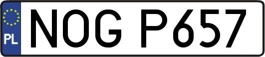 NOGP657