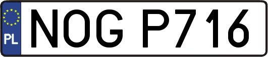 NOGP716