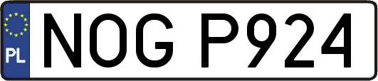 NOGP924