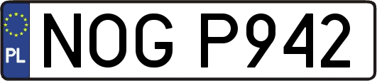NOGP942