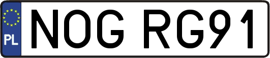 NOGRG91
