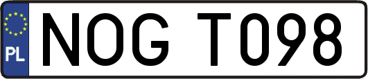 NOGT098