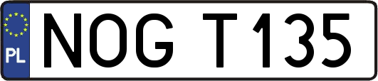 NOGT135