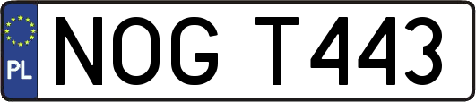 NOGT443