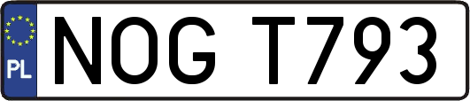 NOGT793