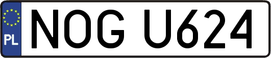 NOGU624