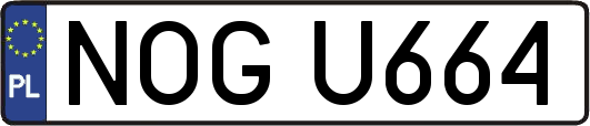 NOGU664