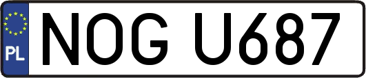 NOGU687