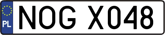 NOGX048