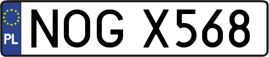 NOGX568