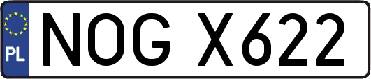 NOGX622