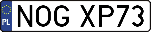 NOGXP73