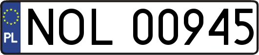NOL00945