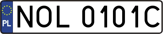 NOL0101C