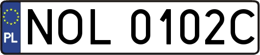 NOL0102C
