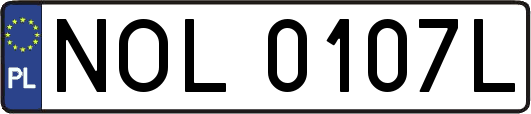 NOL0107L