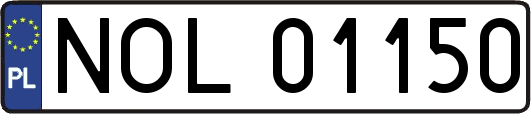NOL01150