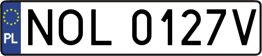 NOL0127V