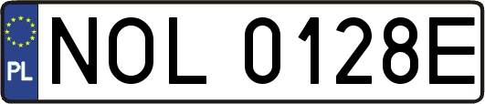 NOL0128E