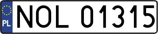 NOL01315