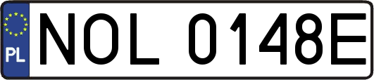 NOL0148E