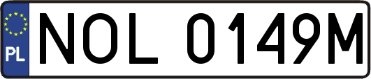 NOL0149M