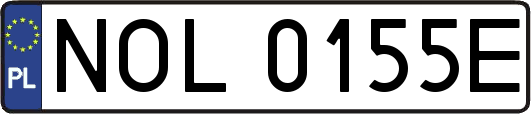 NOL0155E
