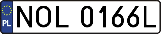 NOL0166L