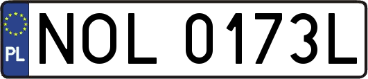 NOL0173L