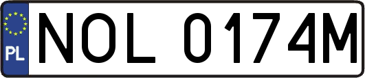 NOL0174M