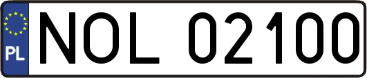 NOL02100