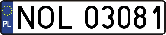 NOL03081