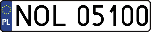 NOL05100