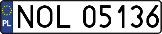 NOL05136