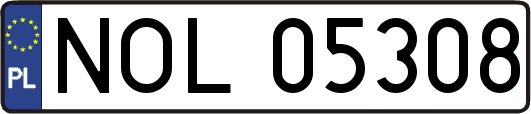 NOL05308
