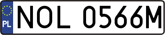 NOL0566M